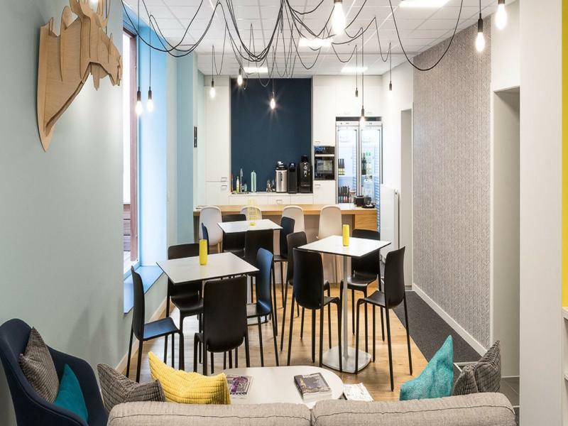 Grand Sablon Residence Brüksel Dış mekan fotoğraf